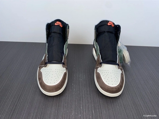 DH3097-001 Crafted Jordan OG Hand Air 1 High 0731